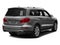 2016 Mercedes-Benz GL-Class GL 450 SUV