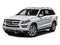 2016 Mercedes-Benz GL-Class GL 450 SUV