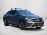 2016 Mercedes-Benz GLE GLE 450 AMG® 4MATIC® Coupe