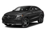 2016 Mercedes-Benz GLE GLE 450 AMG® 4MATIC® Coupe