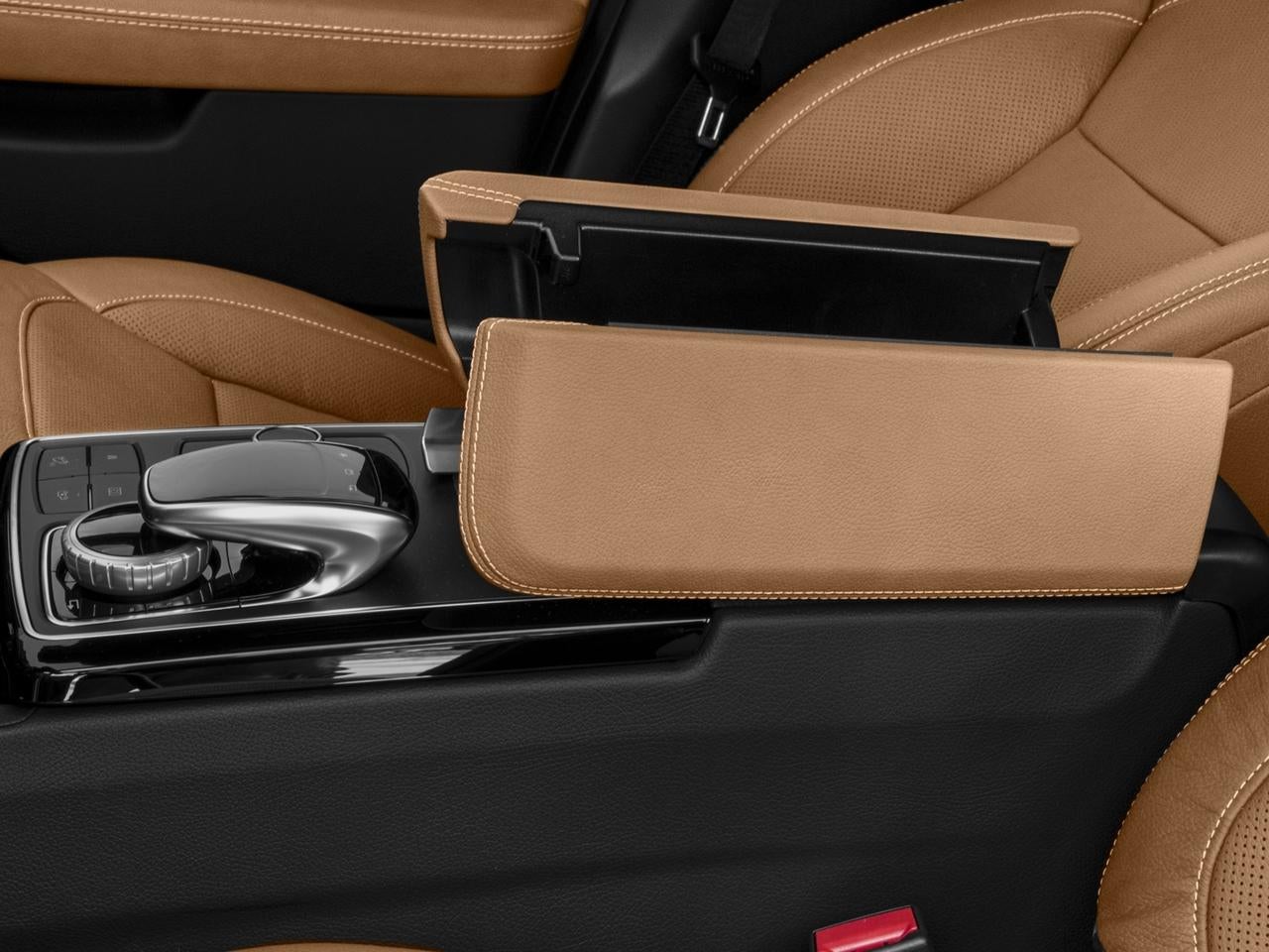 2016 Mercedes-Benz GLE GLE 450 AMG® 4MATIC® Coupe