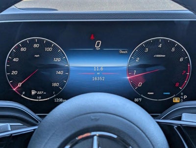 2025 Mercedes-Benz GLE GLE 350 4MATIC® SUV