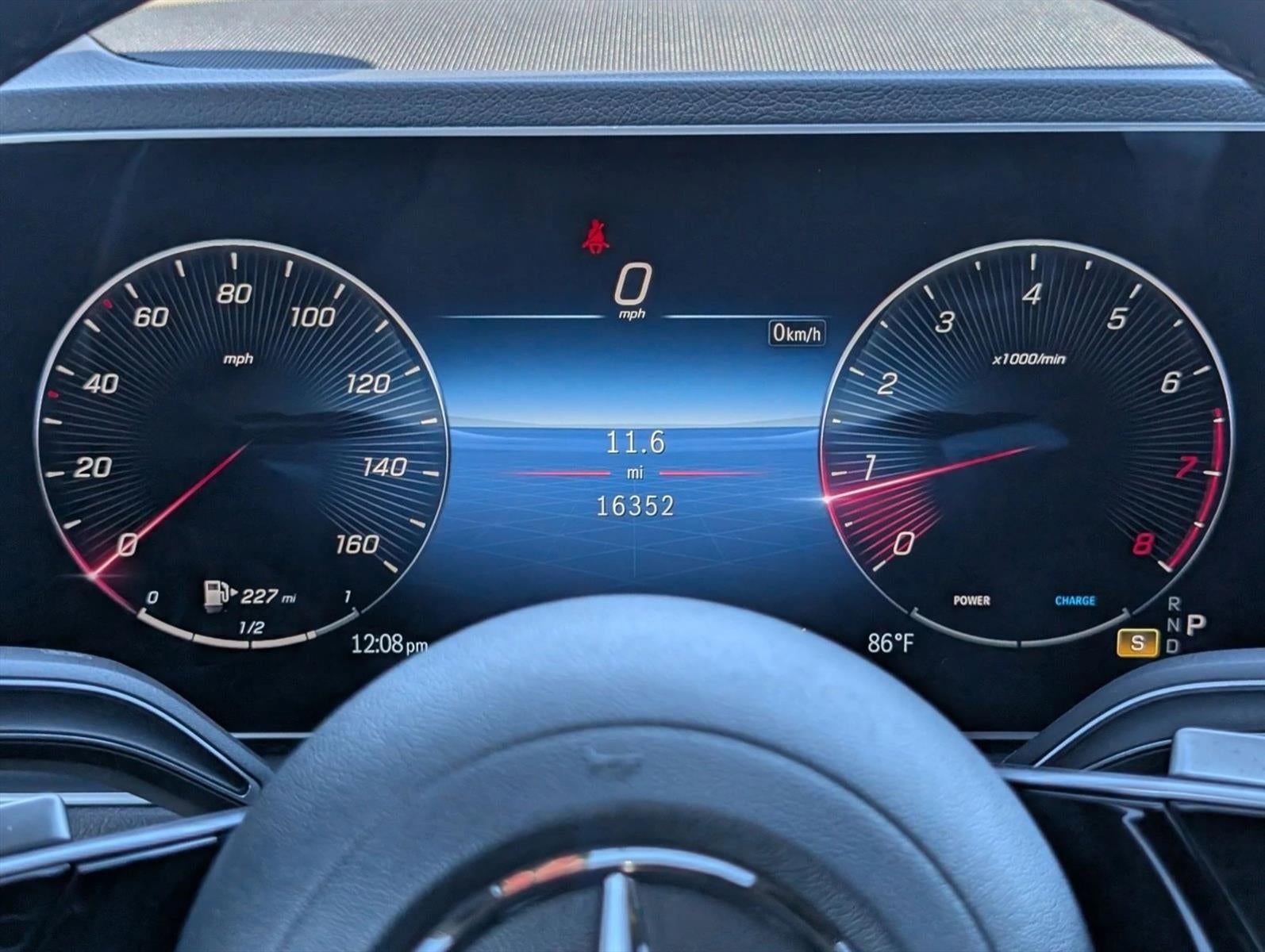 2025 Mercedes-Benz GLE GLE 350 4MATIC® SUV