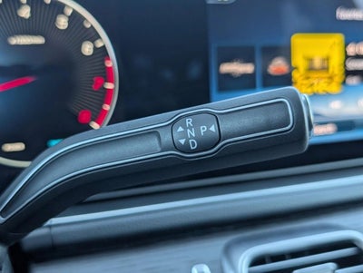 2025 Mercedes-Benz GLE GLE 350 4MATIC® SUV