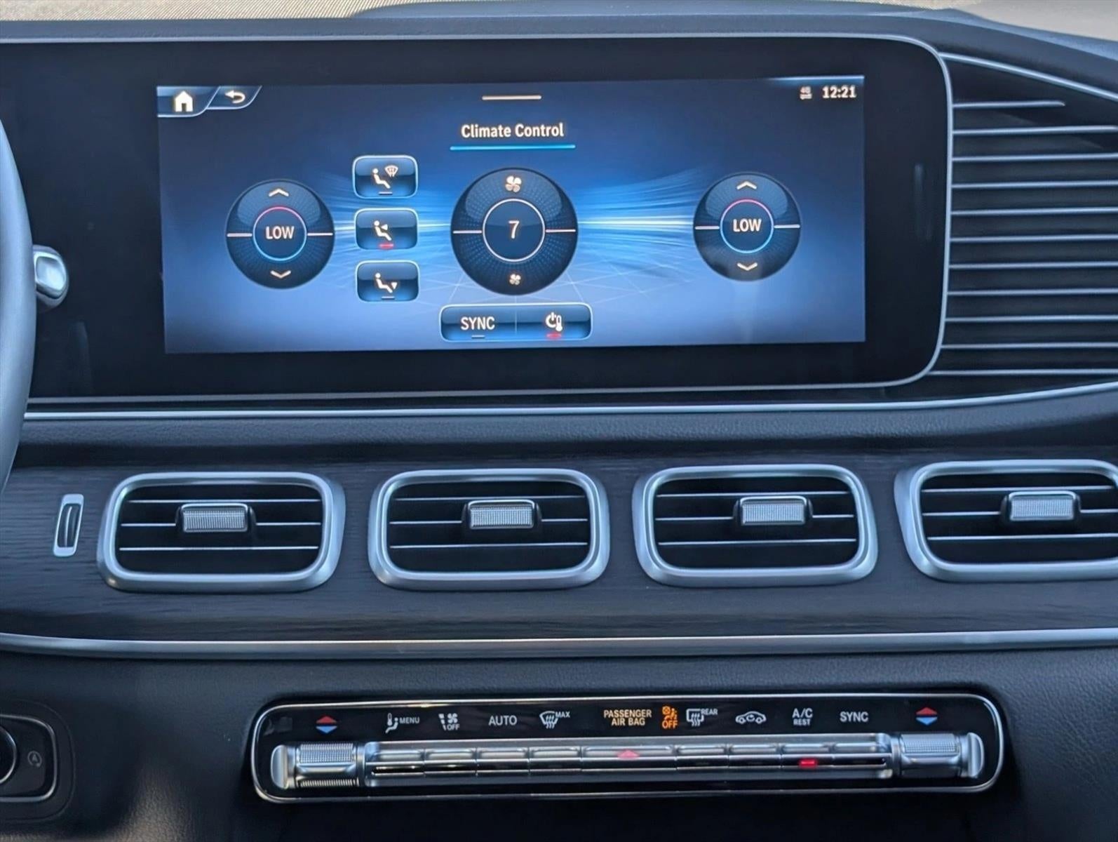 2025 Mercedes-Benz GLE GLE 350 4MATIC® SUV