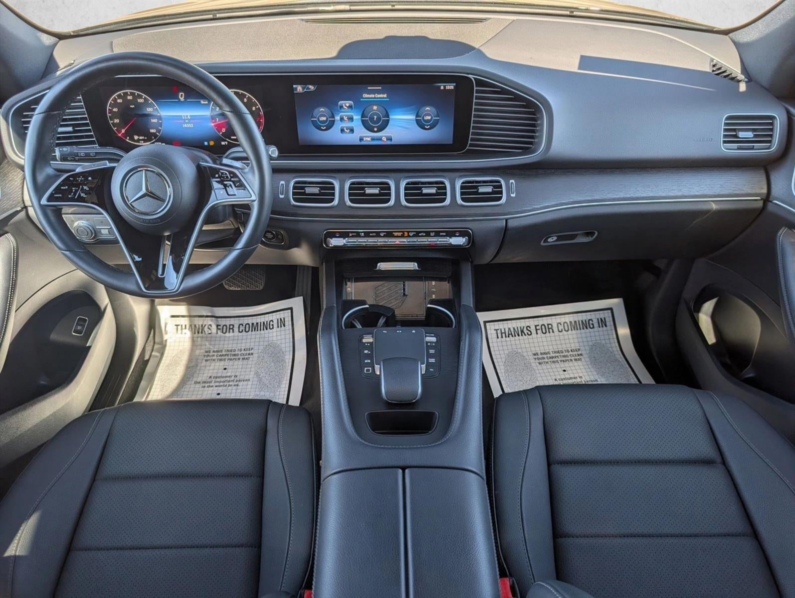 2025 Mercedes-Benz GLE GLE 350 4MATIC® SUV