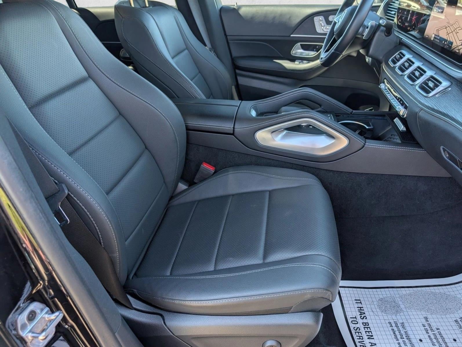 2025 Mercedes-Benz GLE GLE 350 4MATIC® SUV