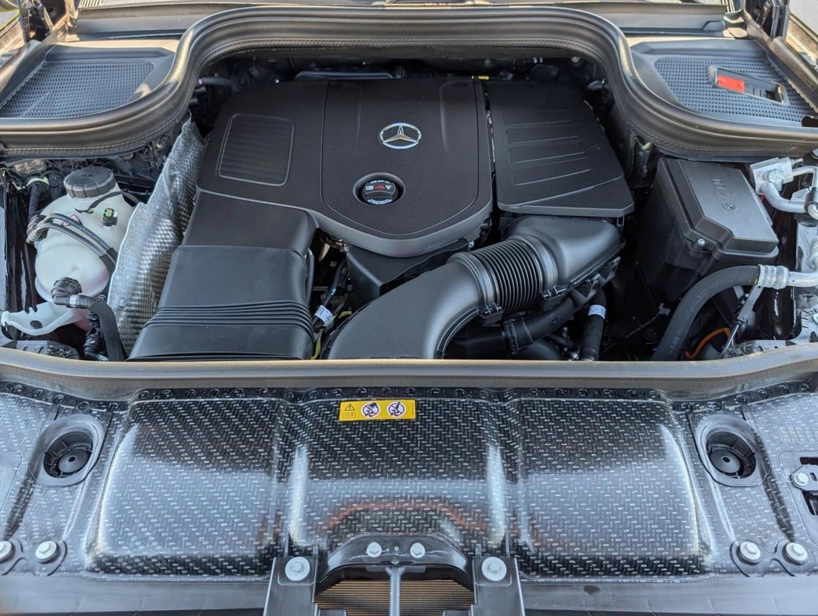 2025 Mercedes-Benz GLE GLE 350 4MATIC® SUV