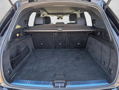 2025 Mercedes-Benz GLE GLE 350 4MATIC® SUV