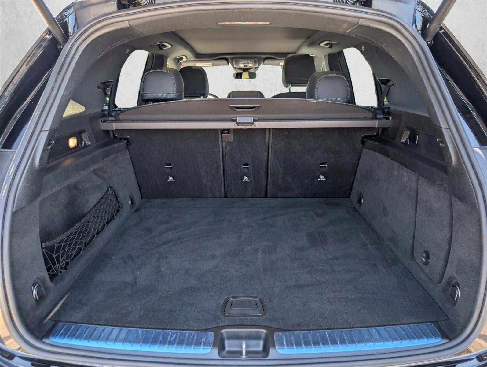 2025 Mercedes-Benz GLE GLE 350 4MATIC® SUV