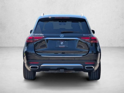 2025 Mercedes-Benz GLE GLE 350 4MATIC® SUV