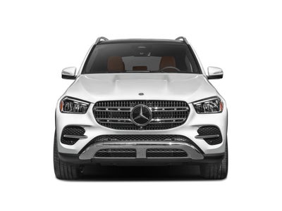 2025 Mercedes-Benz GLE GLE 350 4MATIC® SUV