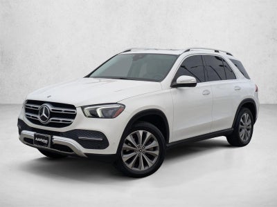 2022 Mercedes-Benz GLE GLE 350 SUV