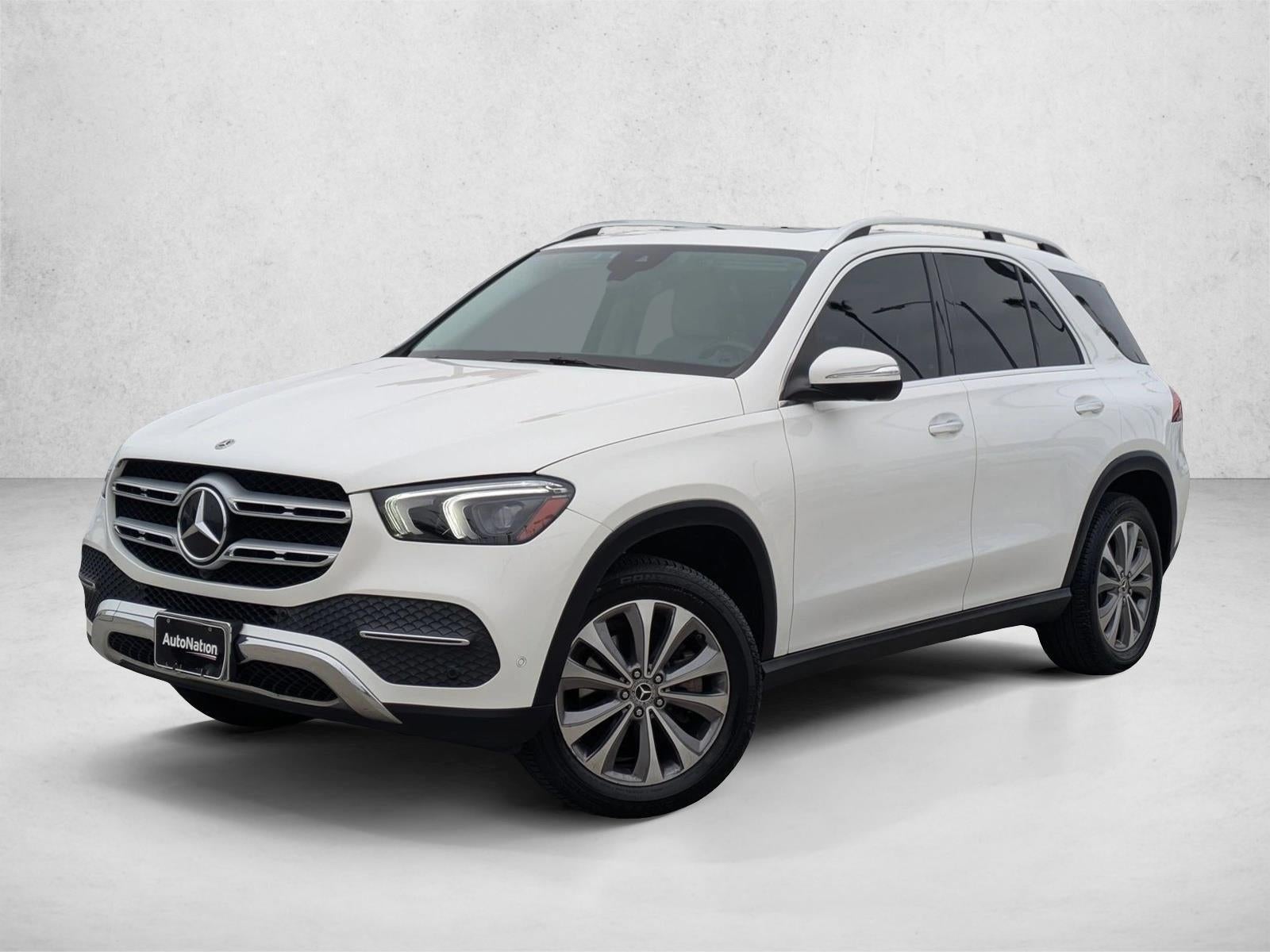 2022 Mercedes-Benz GLE GLE 350 SUV