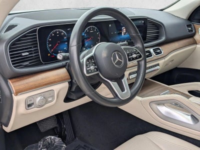 2022 Mercedes-Benz GLE GLE 350 SUV
