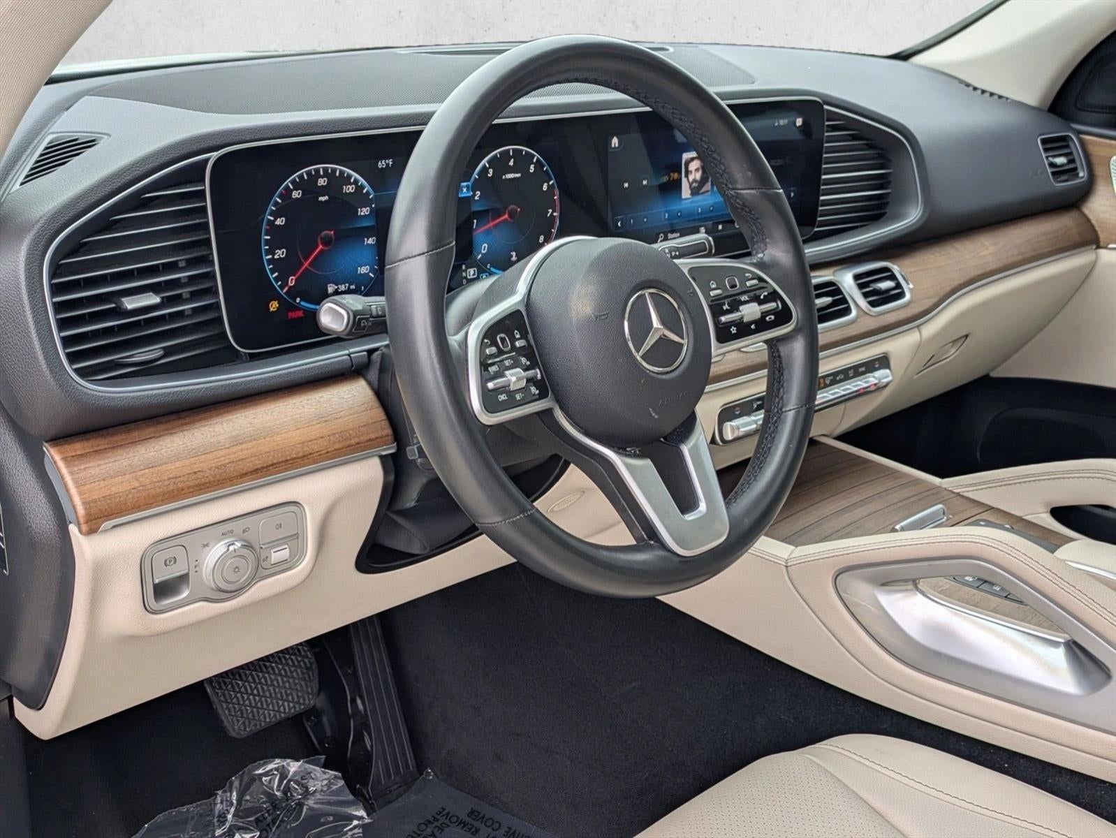 2022 Mercedes-Benz GLE GLE 350 SUV