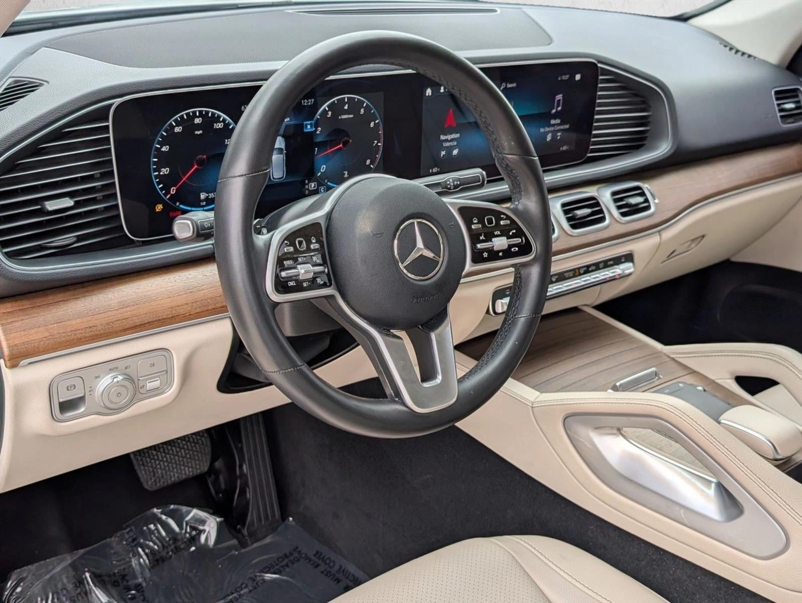 2022 Mercedes-Benz GLE GLE 350 SUV
