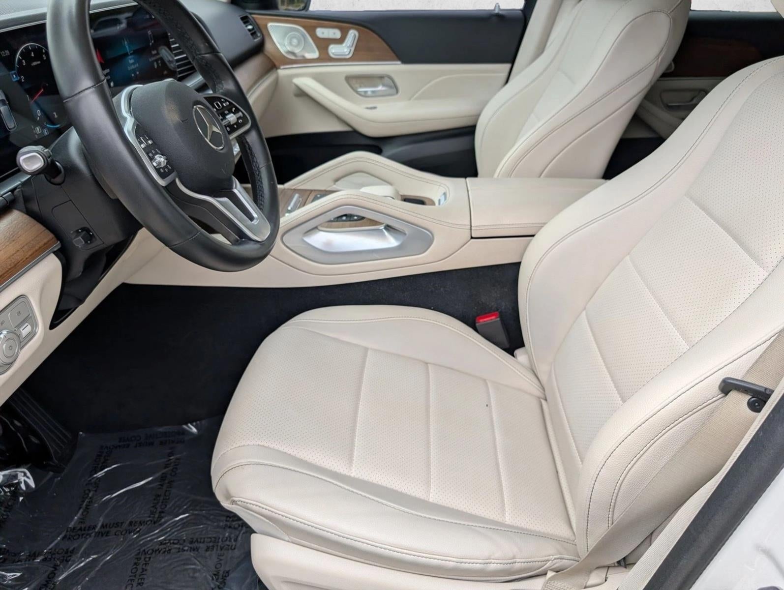 2022 Mercedes-Benz GLE GLE 350 SUV