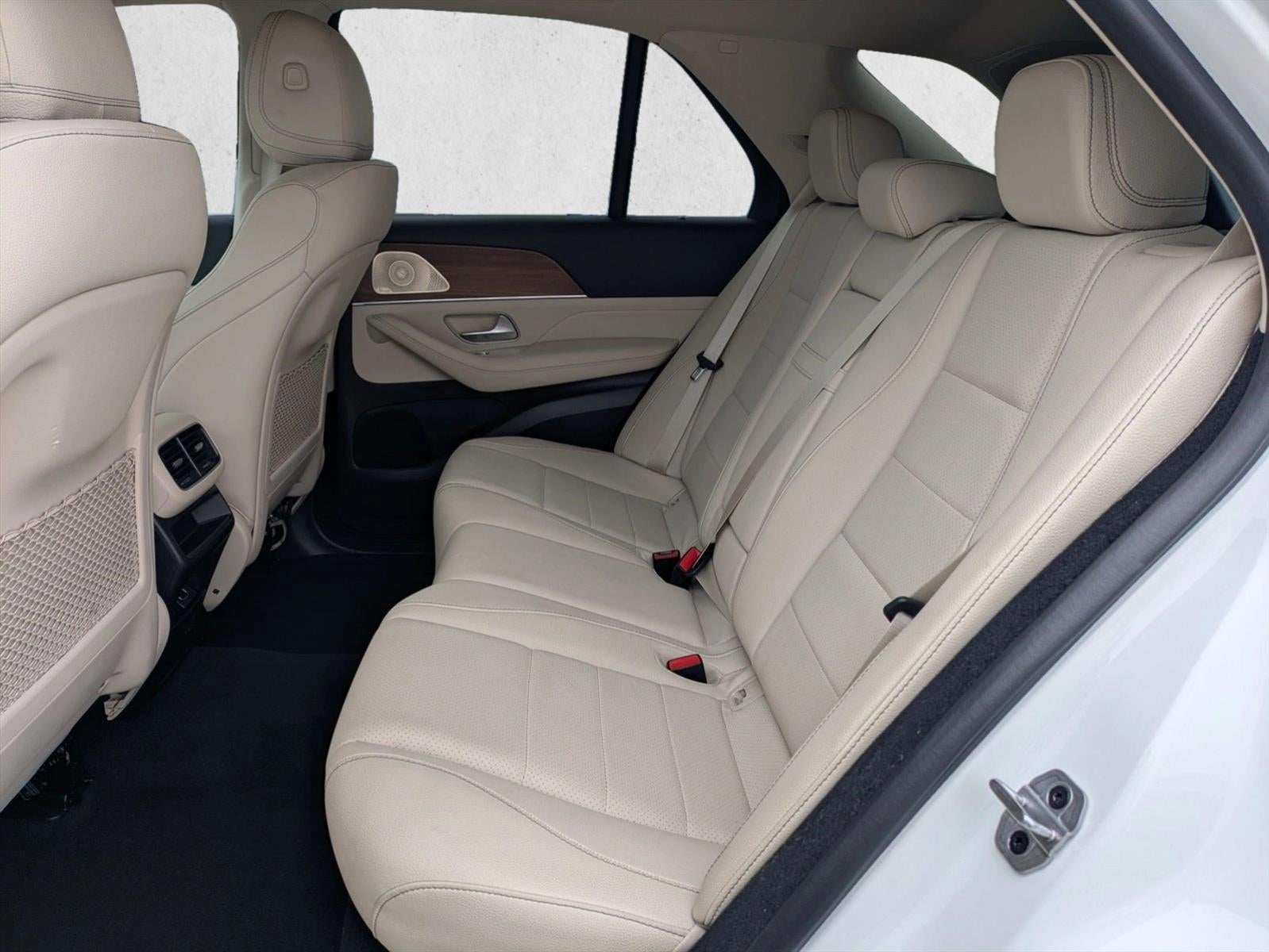 2022 Mercedes-Benz GLE GLE 350 SUV