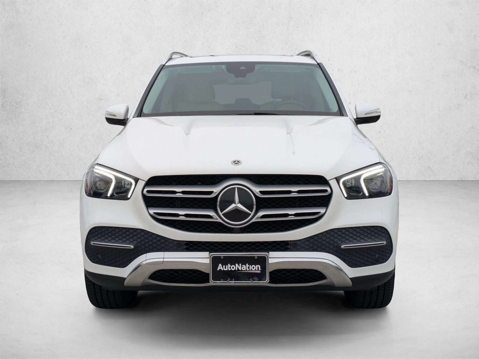 2022 Mercedes-Benz GLE GLE 350 SUV