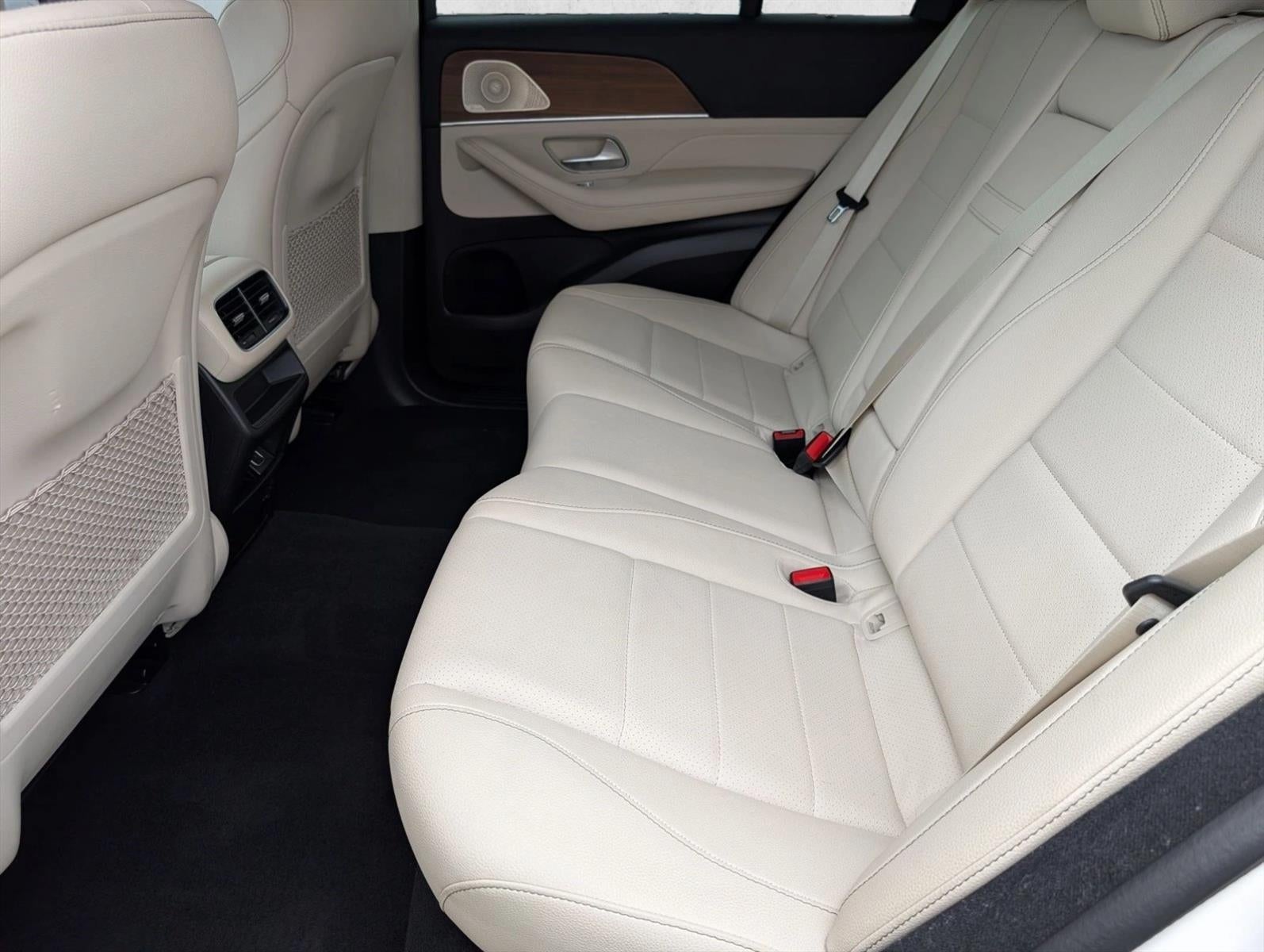 2022 Mercedes-Benz GLE GLE 350 SUV
