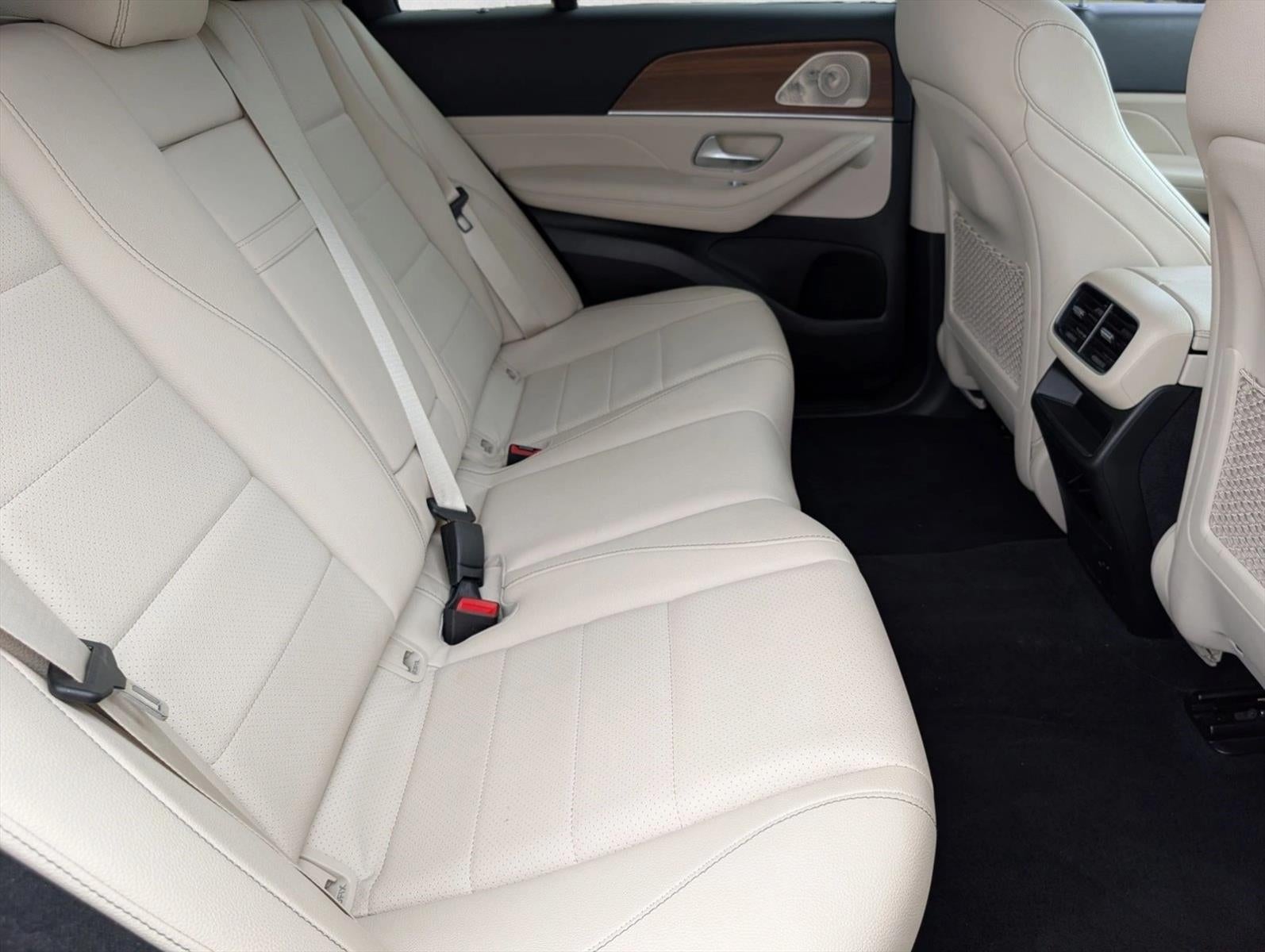 2022 Mercedes-Benz GLE GLE 350 SUV