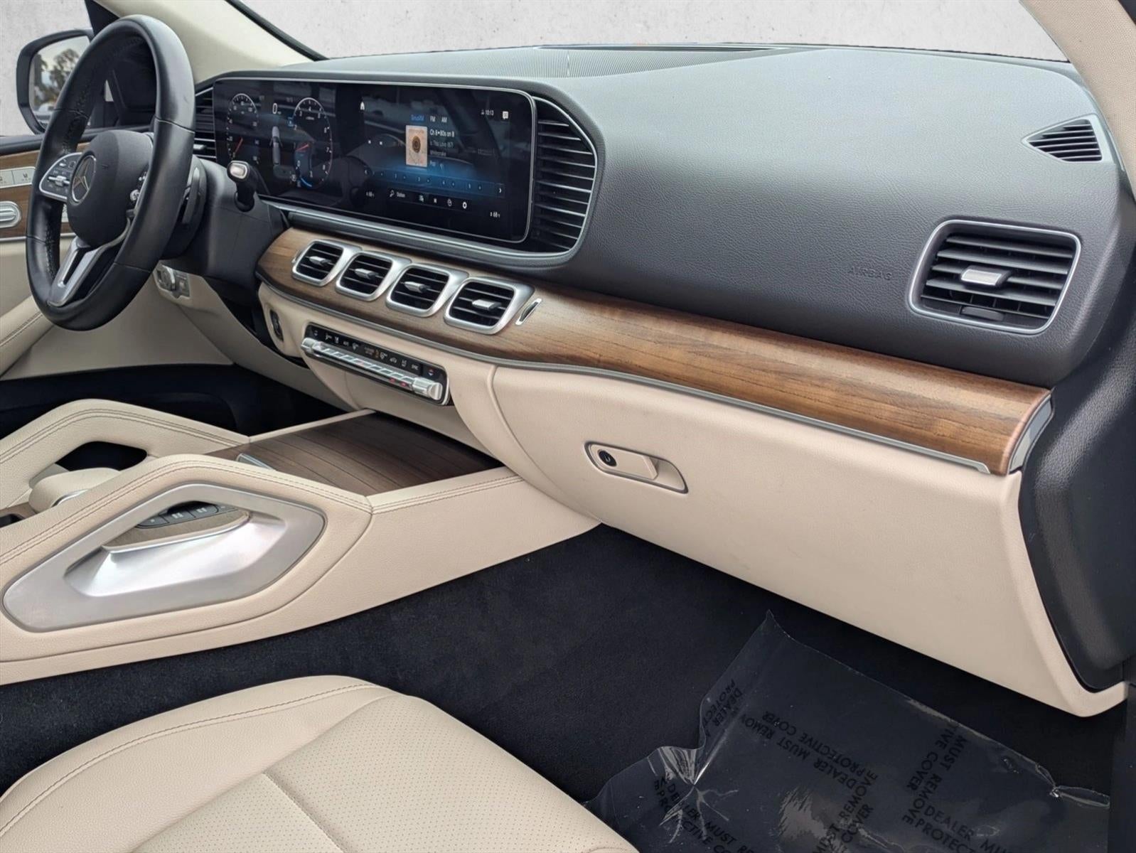 2022 Mercedes-Benz GLE GLE 350 SUV