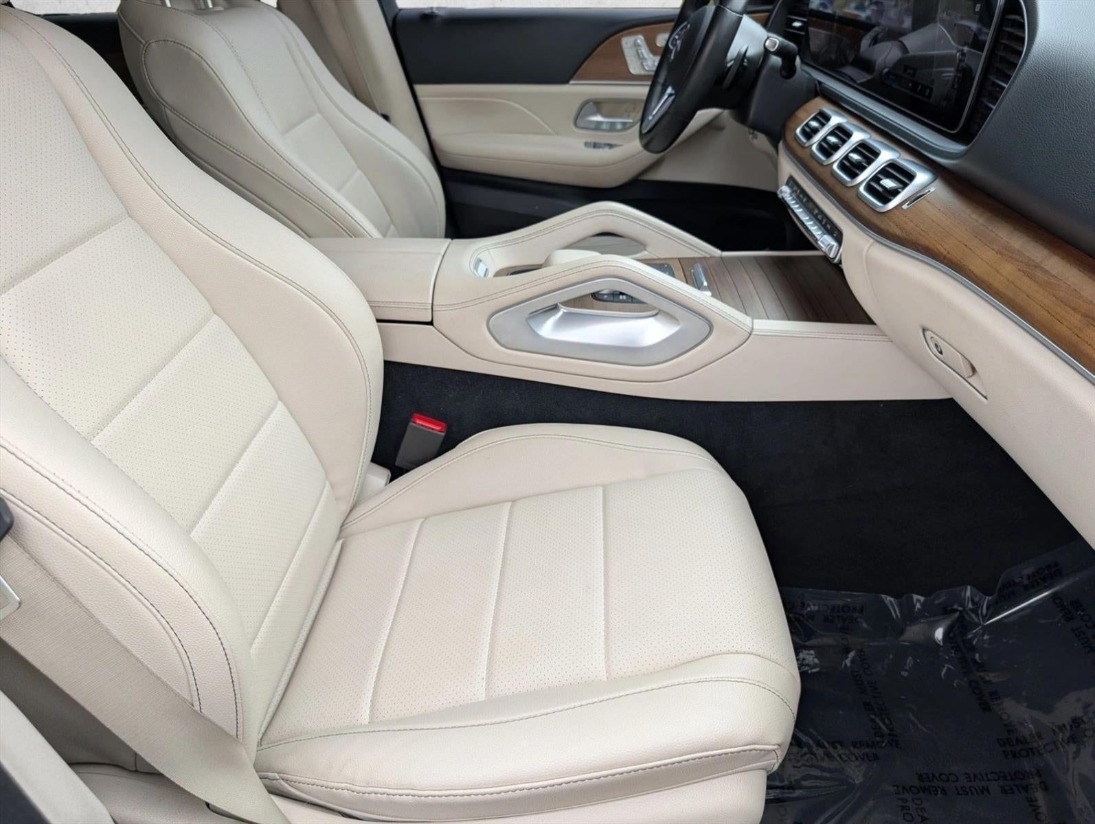 2022 Mercedes-Benz GLE GLE 350 SUV