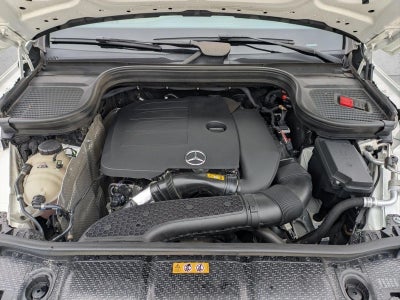 2022 Mercedes-Benz GLE GLE 350 SUV