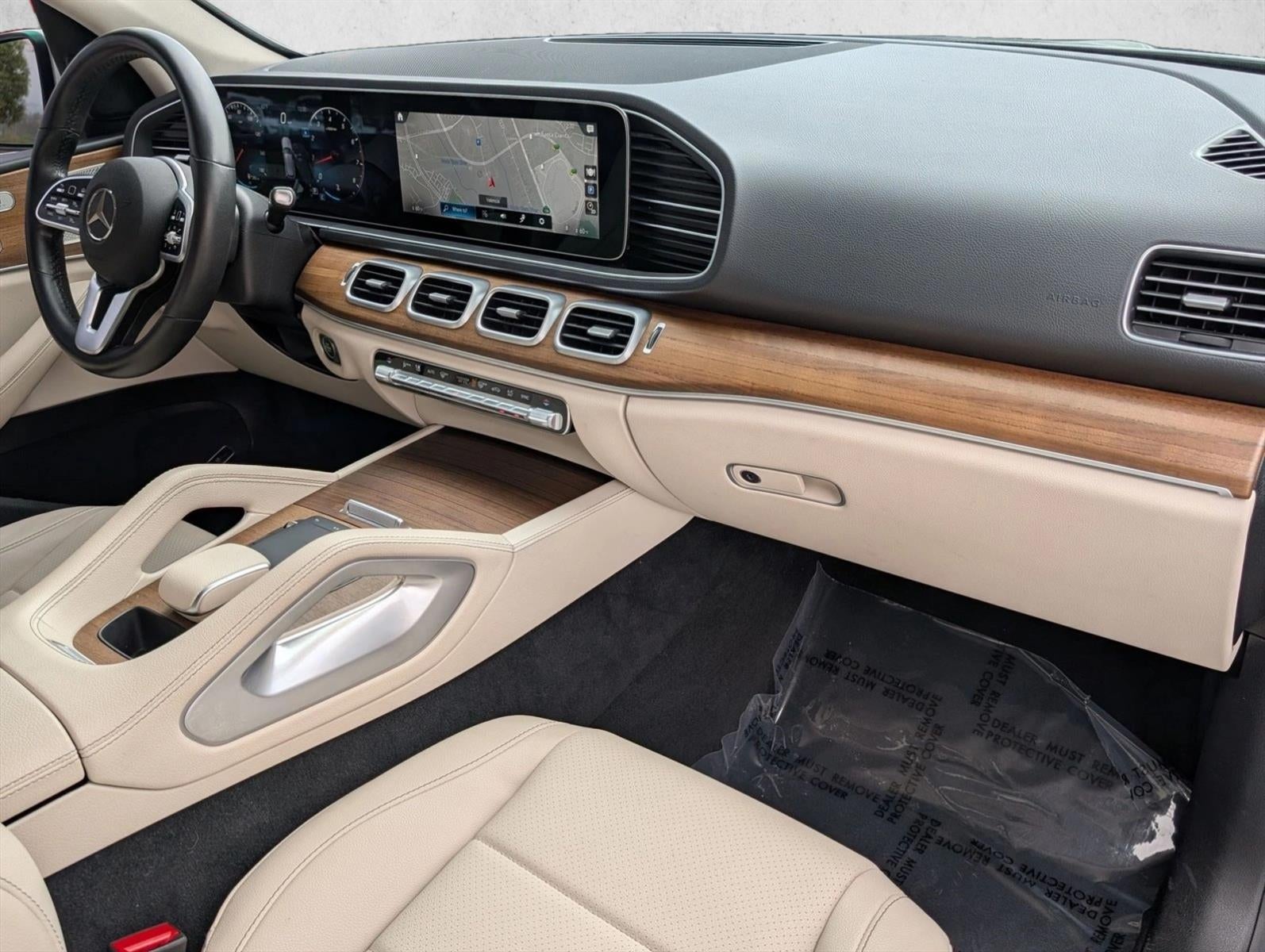 2022 Mercedes-Benz GLE GLE 350 SUV