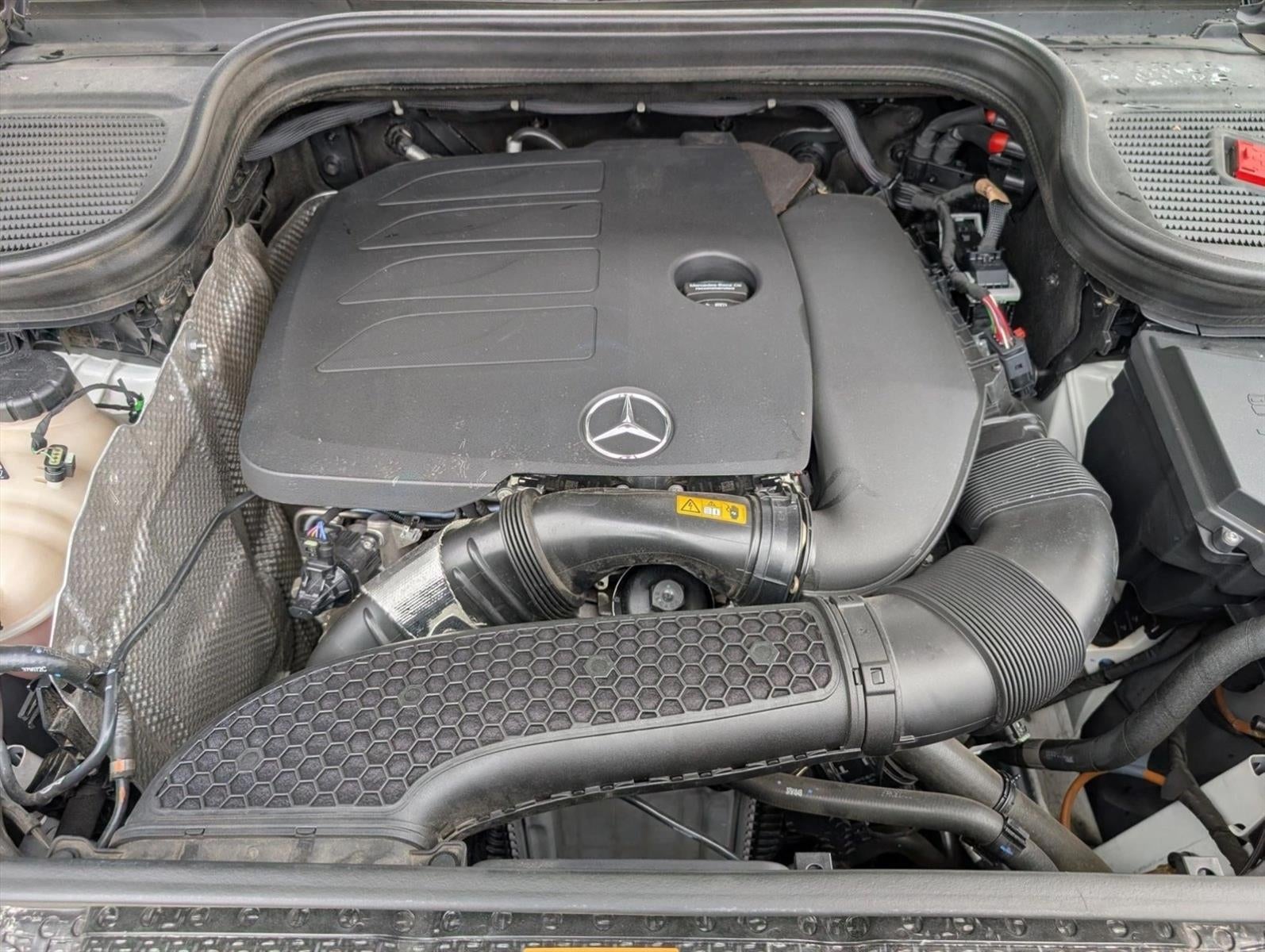 2022 Mercedes-Benz GLE GLE 350 SUV