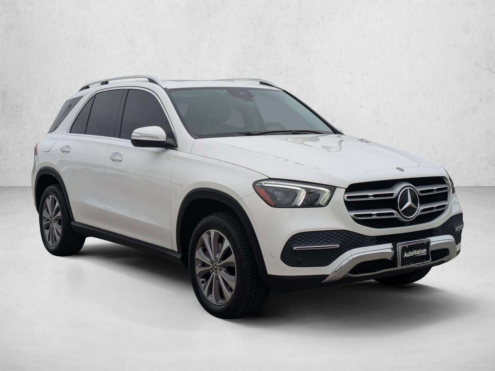 2022 Mercedes-Benz GLE GLE 350 SUV