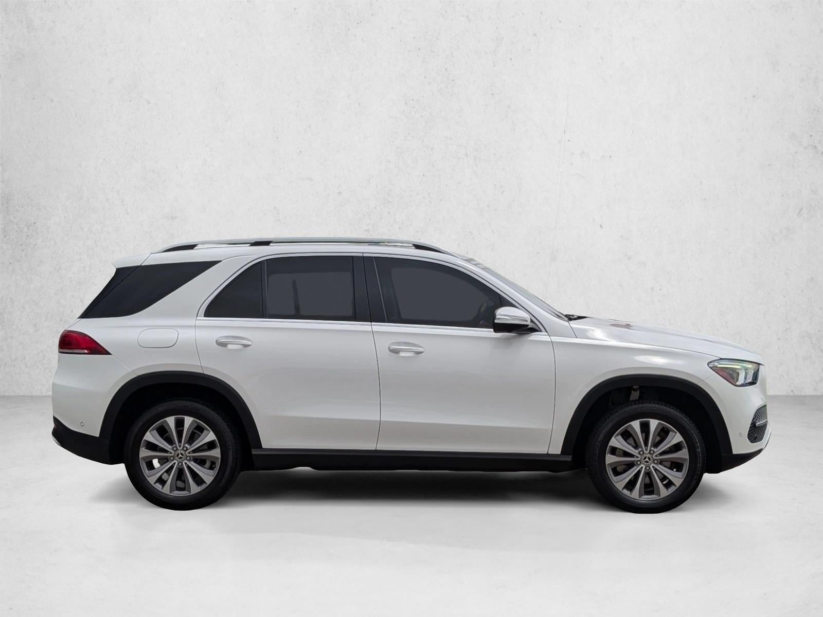 2022 Mercedes-Benz GLE GLE 350 SUV