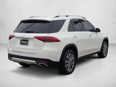 2022 Mercedes-Benz GLE GLE 350 SUV