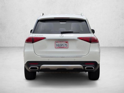 2022 Mercedes-Benz GLE GLE 350 SUV