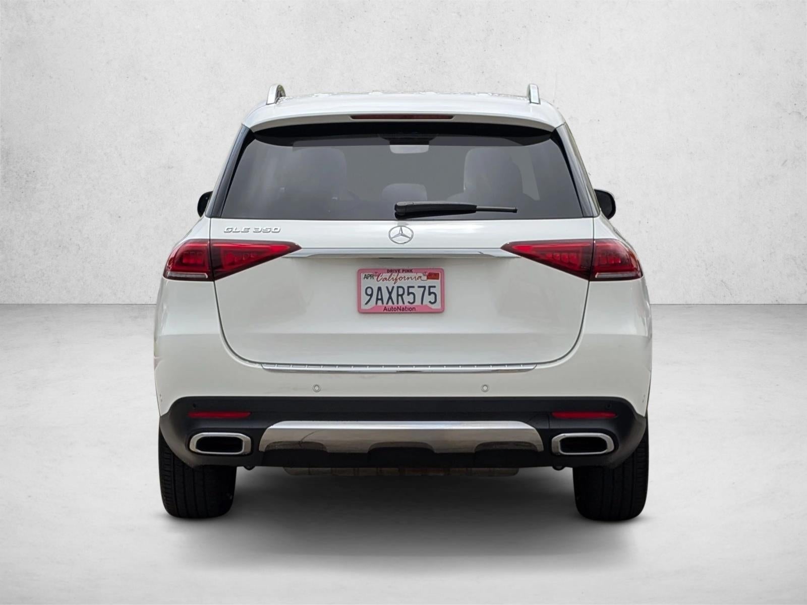 2022 Mercedes-Benz GLE GLE 350 SUV