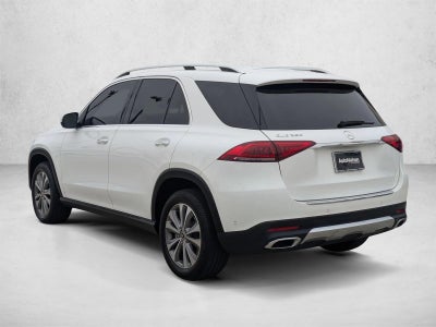 2022 Mercedes-Benz GLE GLE 350 SUV