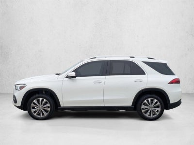 2022 Mercedes-Benz GLE GLE 350 SUV
