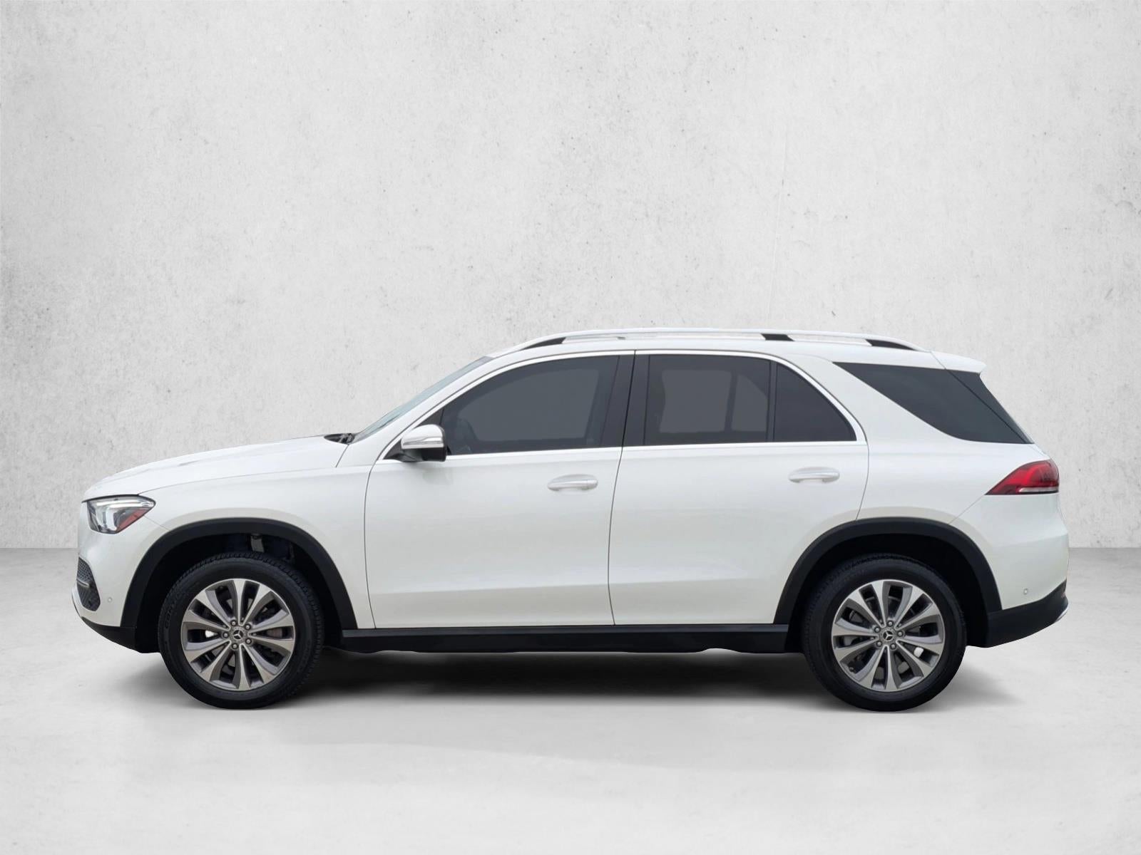2022 Mercedes-Benz GLE GLE 350 SUV