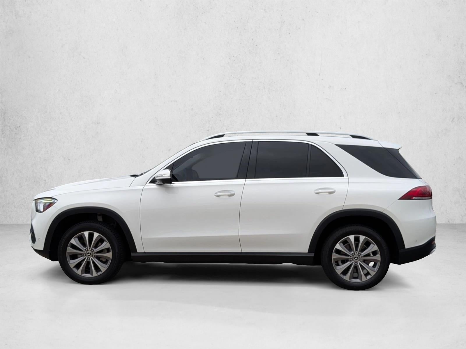 2022 Mercedes-Benz GLE GLE 350 SUV