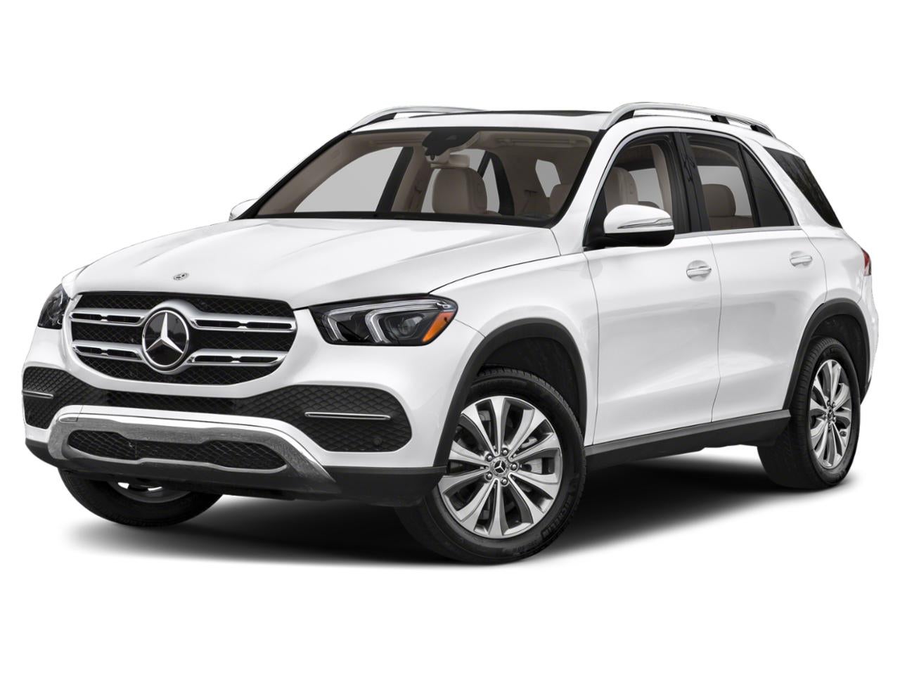 2022 Mercedes-Benz GLE GLE 350 SUV