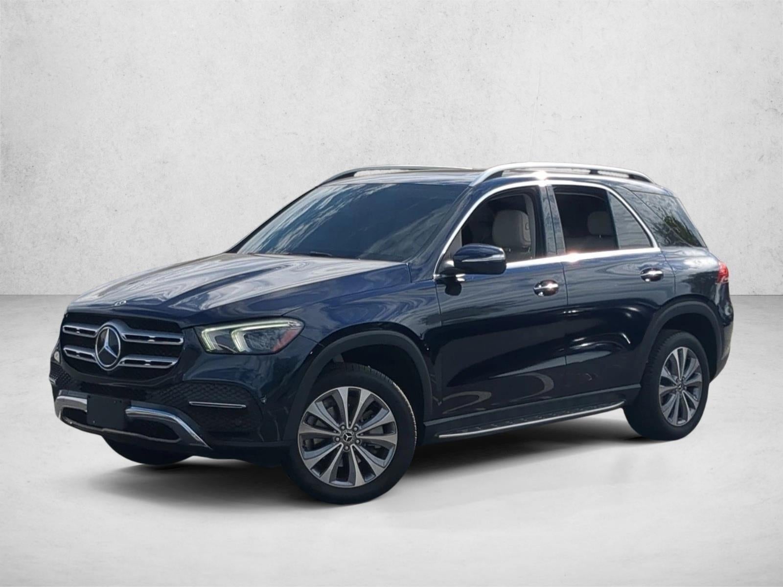 2021 Mercedes-Benz GLE GLE 350 SUV