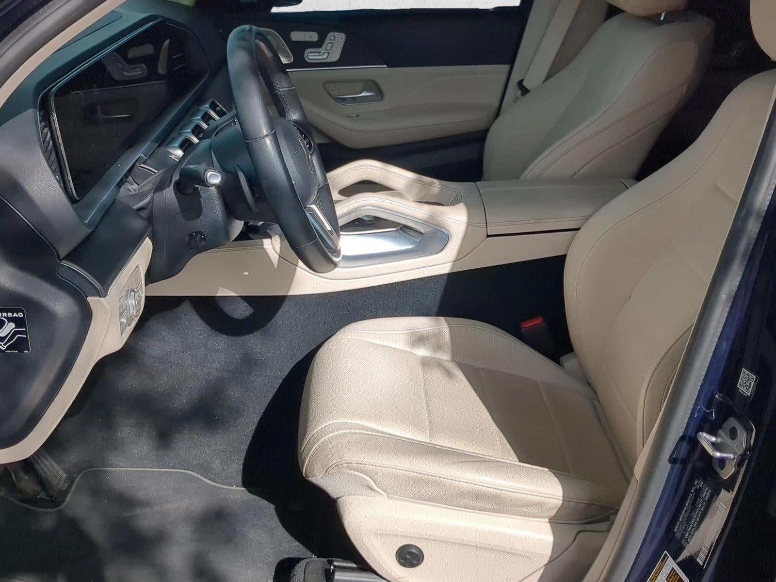 2021 Mercedes-Benz GLE GLE 350 SUV