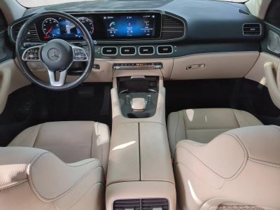 2021 Mercedes-Benz GLE GLE 350 SUV