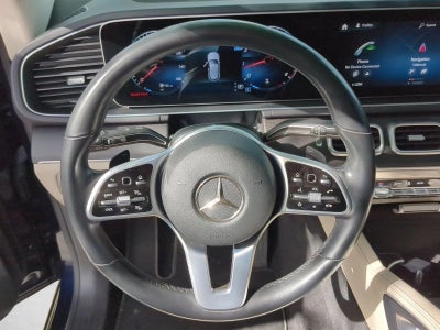 2021 Mercedes-Benz GLE GLE 350 SUV