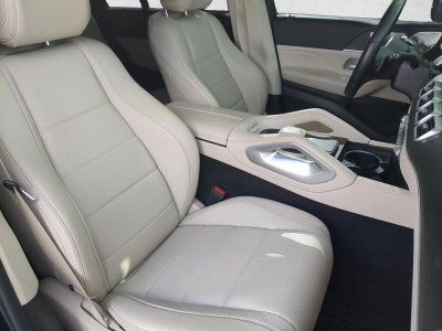 2021 Mercedes-Benz GLE GLE 350 SUV