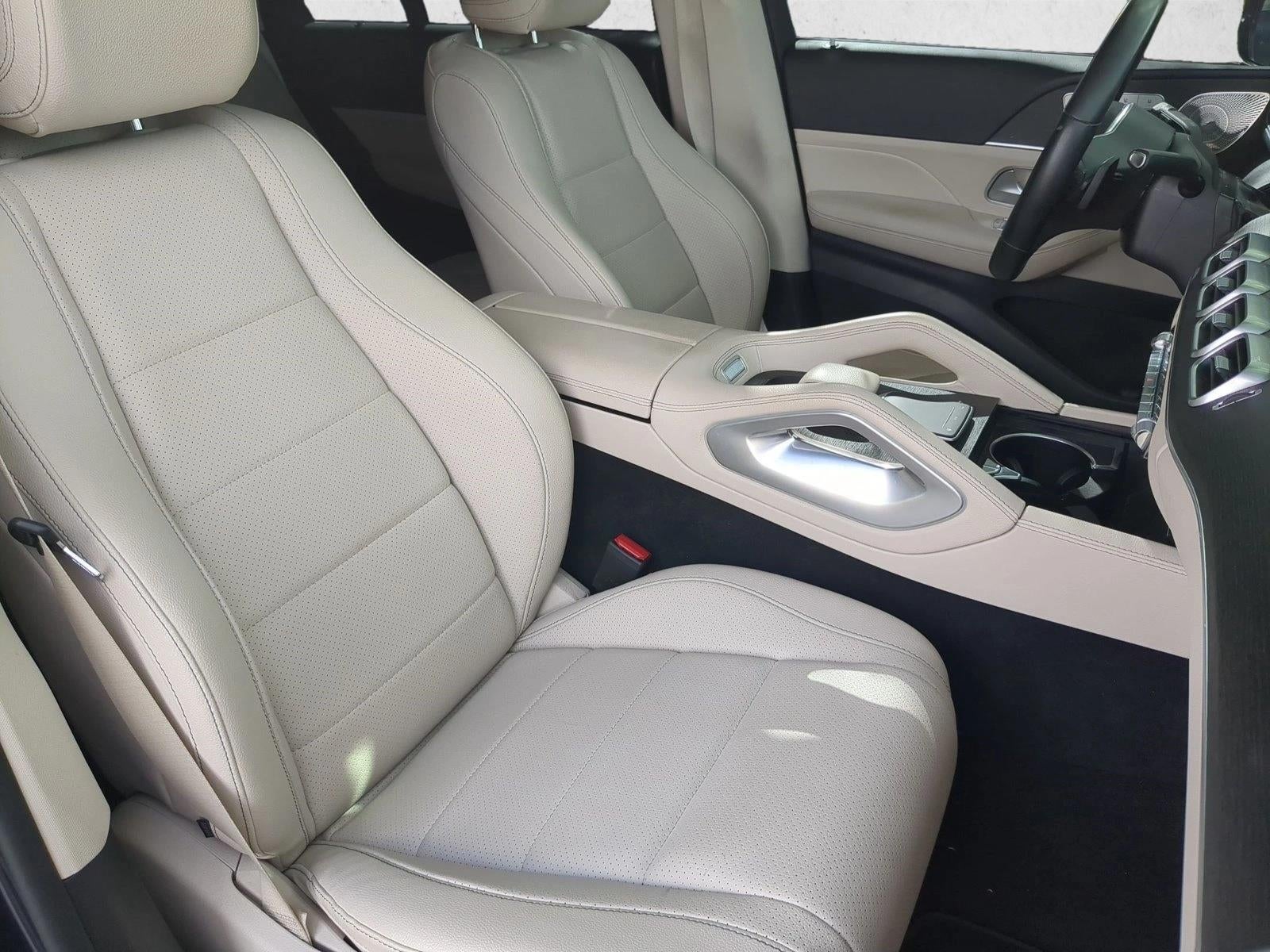 2021 Mercedes-Benz GLE GLE 350 SUV