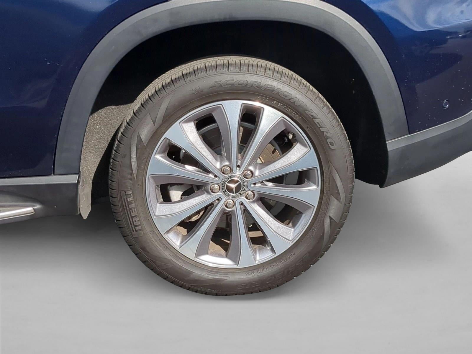2021 Mercedes-Benz GLE GLE 350 SUV