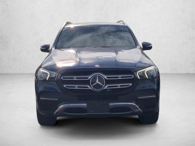 2021 Mercedes-Benz GLE GLE 350 SUV
