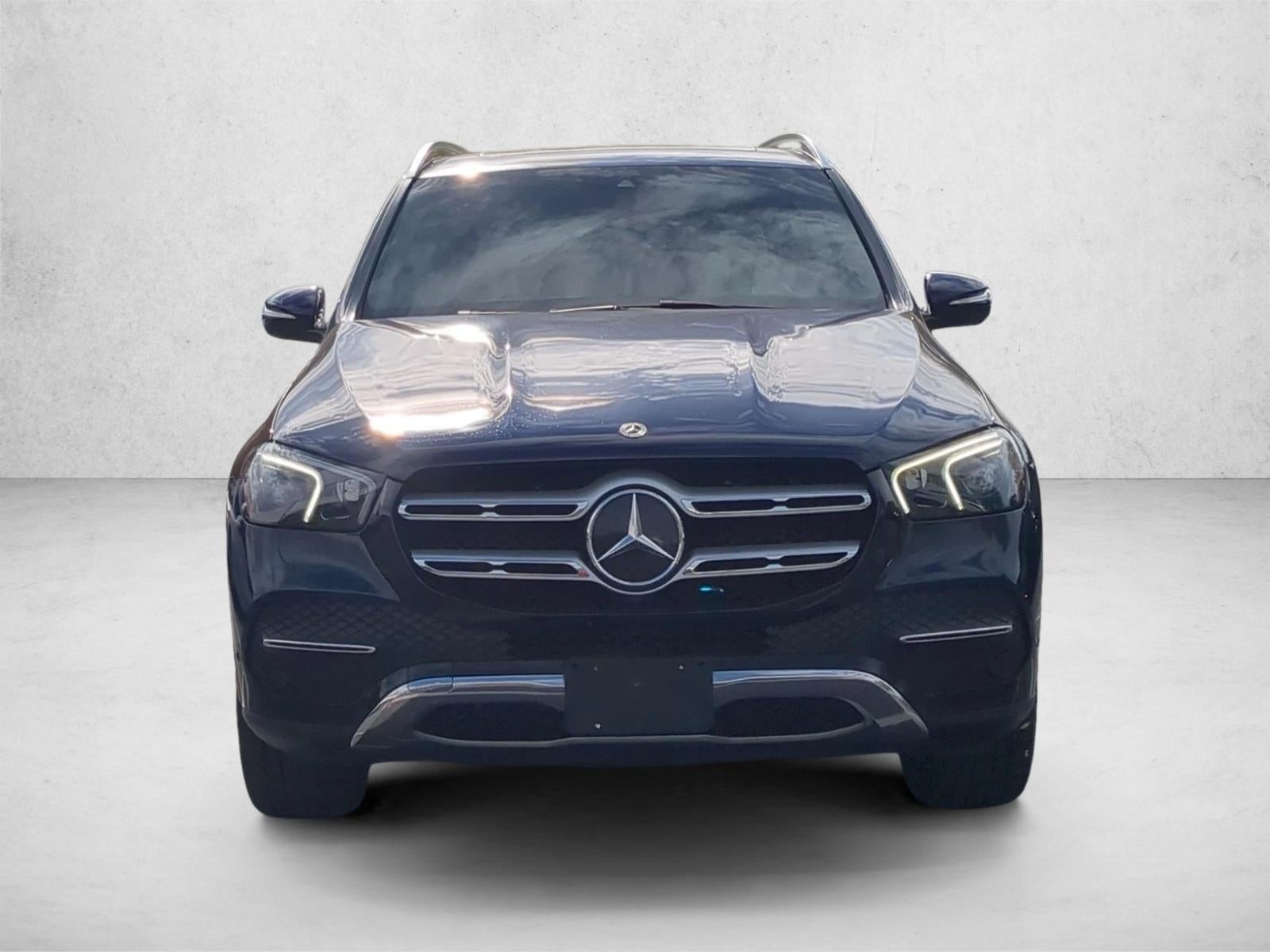 2021 Mercedes-Benz GLE GLE 350 SUV